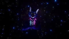 A screenshot taken in Dreams. 8 of 14.