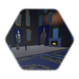 王族などのセット