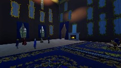 ミリオンの間  Million room