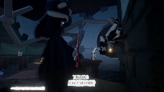 A screenshot taken in Dreams. 2 of 2.