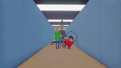 A screenshot taken in Dreams. 3 of 3.