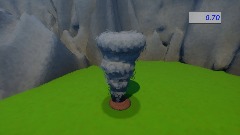 A screenshot taken in Dreams. 1 of 1.