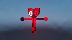 A screenshot taken in Dreams. 2 of 2.