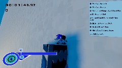 A screenshot taken in Dreams. 13 of 13.