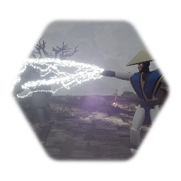 Demonlord_Gobo Character Collection