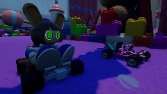 Mommy long legs Expert