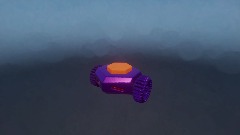 A screenshot taken in Dreams. 3 of 4.