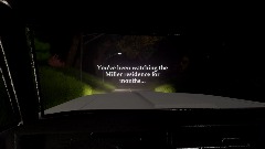 A screenshot taken in Dreams. 2 of 6.