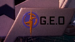 G.E.O TEASER A Cosmic council story