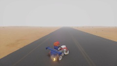 My Creation - 11/6/2023