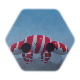 Canecrab