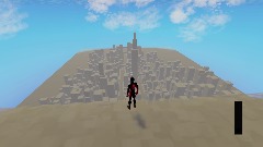 A screenshot taken in Dreams. 4 of 30.