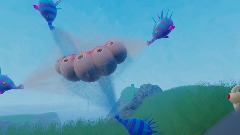 A screenshot taken in Dreams. 1 of 24.