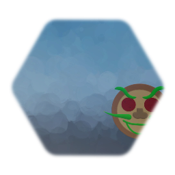 Pizza tower | Pizza face with animations