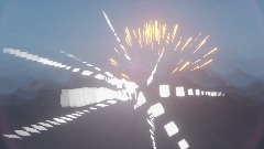 A screenshot taken in Dreams. 11 of 14.