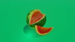 Melon 🍉