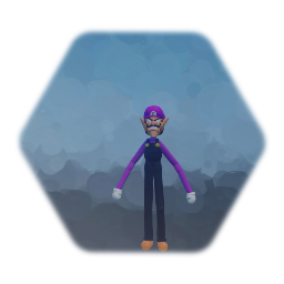 Waluigi