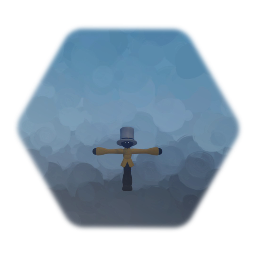 The guy  (the watcher) v1