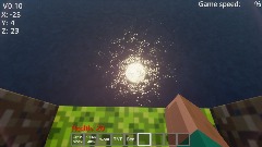 A screenshot taken in Dreams. 6 of 6.