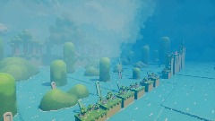 Olly's Bubble land: The basics