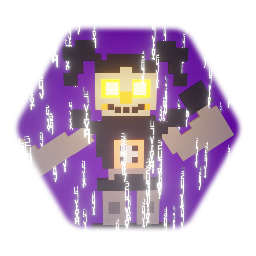 8-Bit Haywire Circus Baby