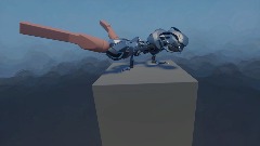 A screenshot taken in Dreams. 21 of 30.