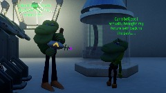 A screenshot taken in Dreams. 1 of 1.