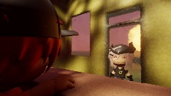 A screenshot taken in Dreams. 22 of 22.