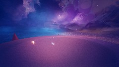 A screenshot taken in Dreams. 3 of 4.