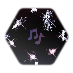 Cris' Clunky Drum Kit