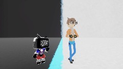 A screenshot taken in Dreams. 23 of 26.