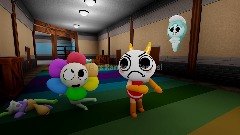 A screenshot taken in Dreams. 8 of 26.