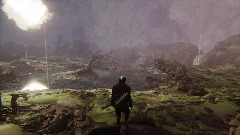 A screenshot taken in Dreams. 16 of 25.