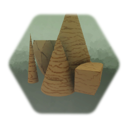 Rocks