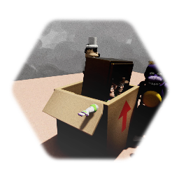 Munch`s make belive band test