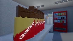 A screenshot taken in Dreams. 2 of 2.