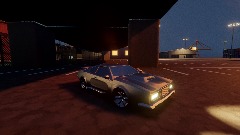 A screenshot taken in Dreams. 6 of 16.