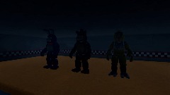 My game teasers [OLD]