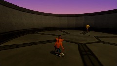 A screenshot taken in Dreams. 8 of 17.