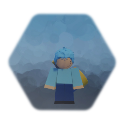 my oc as goofy ahh roblox character