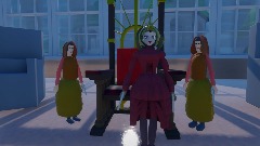 Phantom Menace 3-3 Naboo Occupation