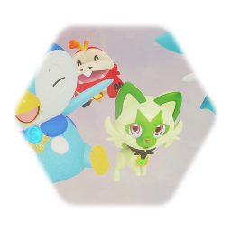 Pokemon