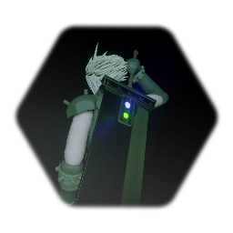 The Ultimate Final Fantasy VII Collection