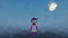 A screenshot taken in Dreams. 7 of 11.