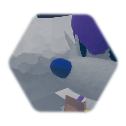 Fang the Sniper (Sonic Dreams Style) TEST -W.I.P.-