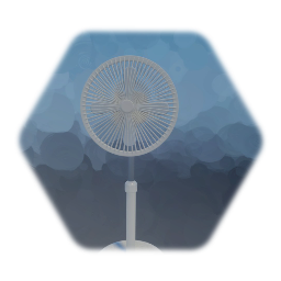Standing Fan