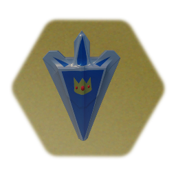 Vanguard Shield