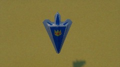 A screenshot taken in Dreams. 14 of 14.