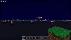 A screenshot taken in Dreams. 12 of 18.