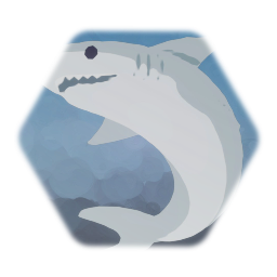 Shark Emoji 🦈